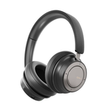 Angle - Dali IO-8 Wireless Noise Cancelling Over-Ear Headphones on Audio46