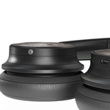 Buttons - Dali IO-8 Wireless Noise Cancelling Over-Ear Headphones on Audio46