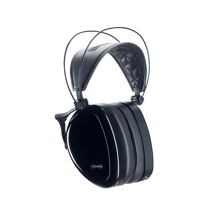 Dan Clark Audio NOIRE X Closed-Back Headphones 
