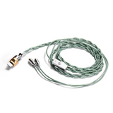 DD ddHiFi M120B Earphone Upgrade Cable with Microphone (Open Box) - Discontinued