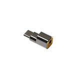 DD ddHiFi TC25B USB Type-C para adaptador de conector fêmea de 2,5 mm 