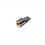 DD ddHiFi TC25B USB Type-C para adaptador de conector fêmea de 2,5 mm 
