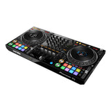 Pioneer DJ DDJ-1000SRT 4-channel Performance DJ Controller for Serato DJ Pro (Open Box) - Discontinued