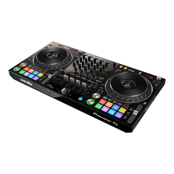 Pioneer DJ DDJ-1000SRT 4-channel Performance DJ Controller for Serato DJ Pro (Open Box) - Discontinued