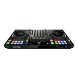 Pioneer DJ DDJ-1000SRT 4-channel Performance DJ Controller for Serato DJ Pro (Open Box) - Discontinued