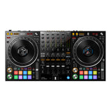Pioneer DJ DDJ-1000SRT 4-channel Performance DJ Controller for Serato DJ Pro (Open Box) - Discontinued
