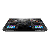 Pioneer DJ DDJ-800 2-channel Performance DJ Controller for rekordbox (Open Box) - Discontinued