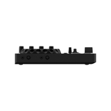 AlphaTheta DDJ-FLX2 Controlador DJ compacto de 2 canais para rekordbox, Serato DJ Lite e djay