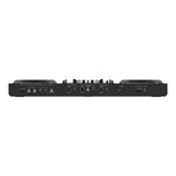 Pioneer DJ DDJ-REV7 Scratch-style 2-channel Professional DJ Controller for Serato DJ Pro (Open box, New some damage on outer box)