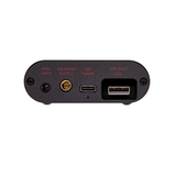 iFi iDSD Diablo-X DAC/amp with xMEMS Technology (Open Box) - Discontinued