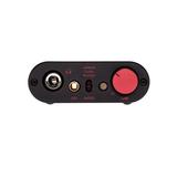 iFi iDSD Diablo-X DAC/amp with xMEMS Technology - Discontinued