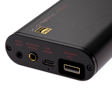iFi iDSD Diablo-X DAC/amp with xMEMS Technology - Discontinued