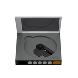 MoonDrop DISCDREAM 2, portable CD player, premium sound quality, convenient for everyday use