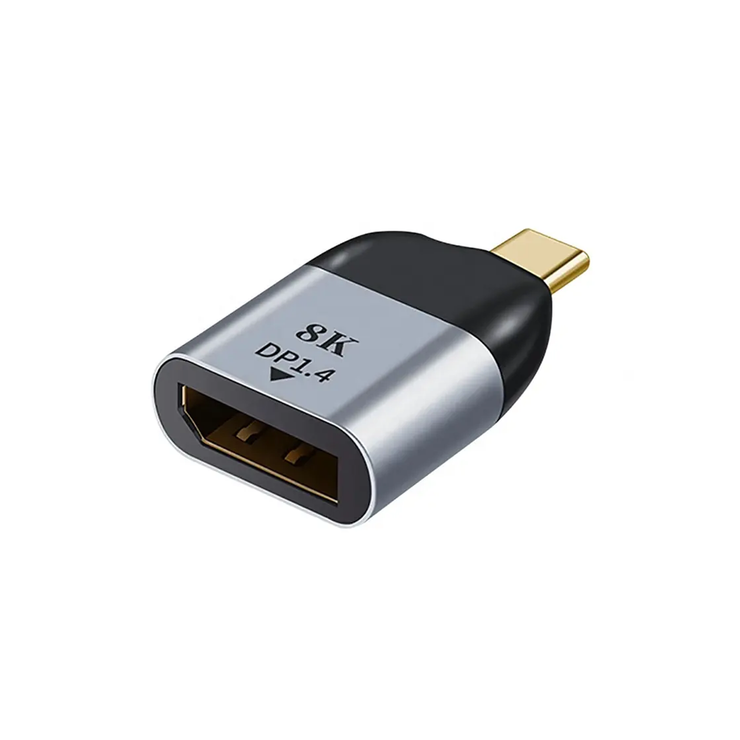 dover  Push on Adapter