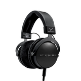 Beyerdynamic DT 1770 PRO MKII, closed-back studio headphones with premium sound and durable design