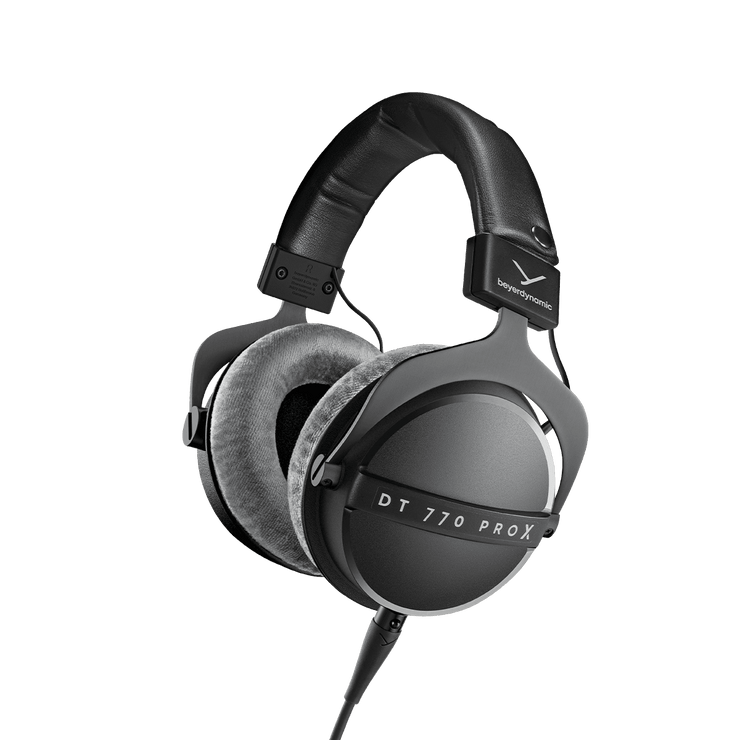 Beyerdynamic DT 770 PRO X Closed-Back Headphones (Open Box)