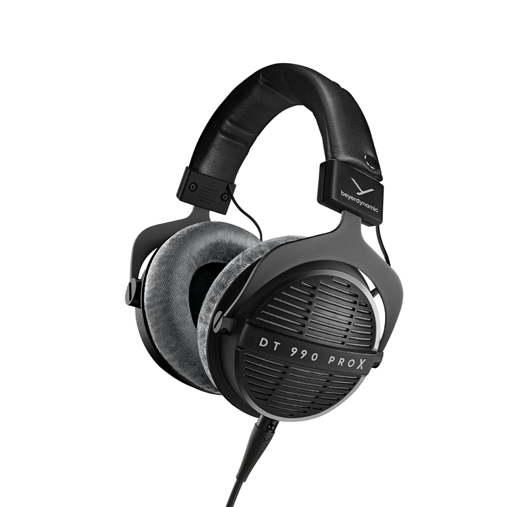 Beyerdynamic DT 990 PRO X Open-Back Headphones (Open Box)