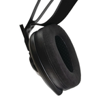 Meze Duo Leather-Alcantara Ear Pads for Empyrean II