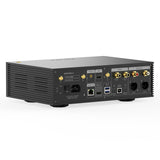 Eversolo DMP-A6 Gen 2 DAC and Network Streamer 2