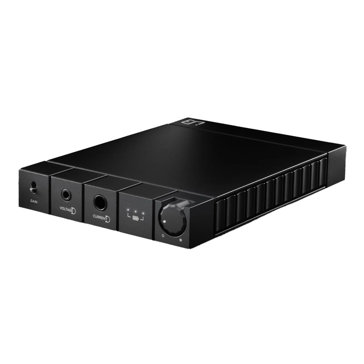 Enleum HPA-23RMH High Power Edition Reference Headphone Amplifier