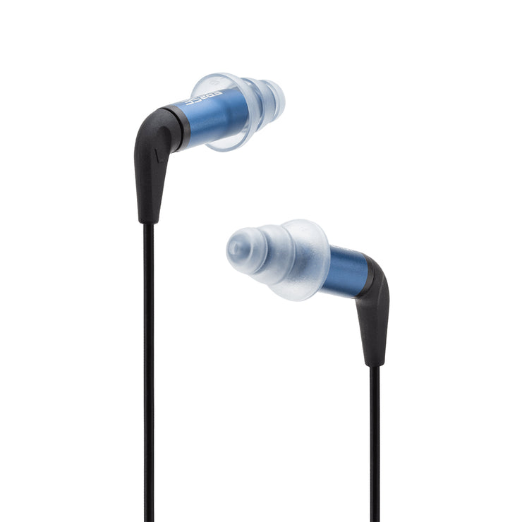 Fones de ouvido com isolamento de ruído Etymotic ER2 SE/XR