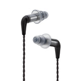 Fones de ouvido com isolamento de ruído Etymotic ER4 SR/XR