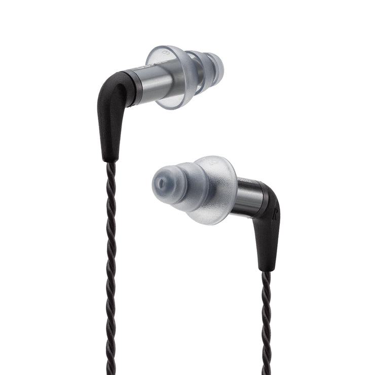 Fones de ouvido com isolamento de ruído Etymotic ER4 SR/XR