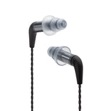 Fones de ouvido com isolamento de ruído Etymotic ER4 SR/XR