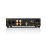 Ferrum ERCO Gen 2 Fone de ouvido DAC/AMP totalmente balanceado (caixa aberta)