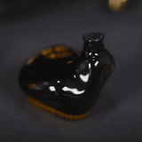 Vision Ears EXT MKII LE Gold Limited Edition premium wireless in-ear monitors with noise cancellation