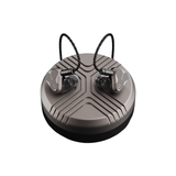 Vision Ears EXT MKII wireless noise cancelling in-ear headphones for audiophiles