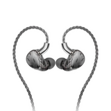 Monitores intra-auriculares FiiO FA19