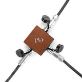 Ferrum Power Splitter for Ferrum Cables (Includes FPL 0.5m) (Open Box)