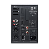 FiiO R7 All-in-One Player, Streamer e Amplificador de Fone de Ouvido/DAC (Caixa Aberta)