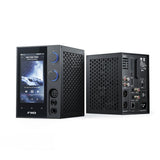 FiiO R7 All-in-One Player, Streamer e Amplificador de Fone de Ouvido/DAC (Caixa Aberta)