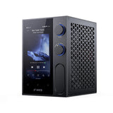 FiiO R7 All-in-One Player, Streamer e Amplificador de Fone de Ouvido/DAC (Caixa Aberta)