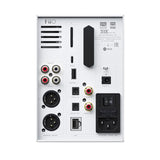 FiiO R7 All-in-One Player, Streamer e Amplificador de Fone de Ouvido/DAC (Caixa Aberta)