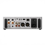 Back - Buy FiiO K17 Desktop DAC and headphone Amplifier on Audio46
