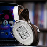 Hifiman HE1000 WiFi Open-Back Planar Headphones with Bluetooth