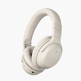 Angle - Shop Final Audio UX2000 Over-Ear Wireless Headphones Noise Canceling on sale Open box - Cream