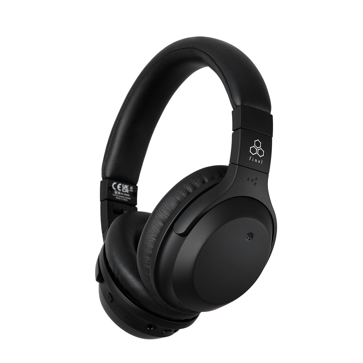 Grid Image for Noise Cancelling