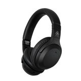 Angle - Shop Final Audio UX2000 Over-Ear Wireless Headphones Noise Canceling on sale Open box - Black