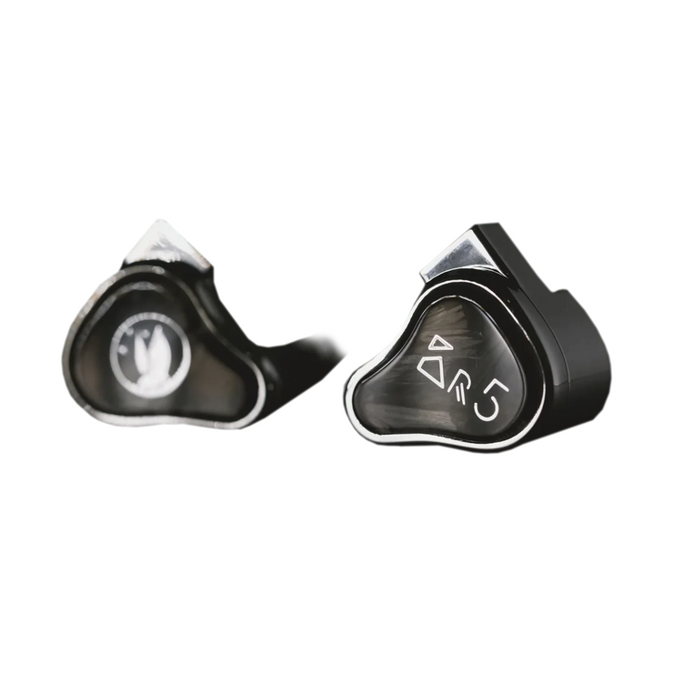 FIR Audio Krypton 5 Universal In-Ear Monitor