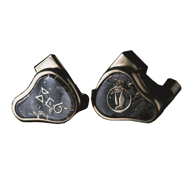 FIR Audio Xenon 6 Universal In-Ear Monitor - Descontinuado