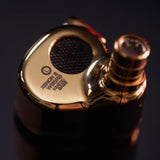 FIR Audio Xenon 6 Universal In-Ear Monitor - Descontinuado