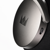 Buttons - Noble Audio FoKus Apollo Active Noise Cancelling headphones