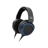 Fones de ouvido planar premium Fostex TH1100RP com a parte traseira aberta