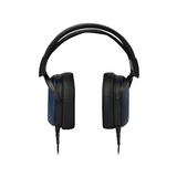 Fones de ouvido planar premium Fostex TH1100RP com a parte traseira aberta