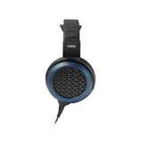Fones de ouvido planar premium Fostex TH1100RP com a parte traseira aberta