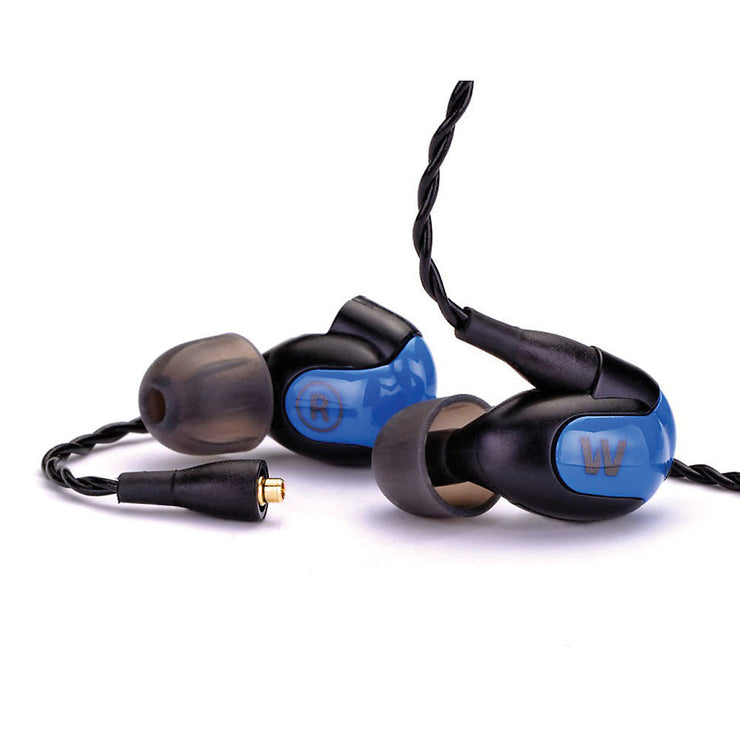 Westone W30 In-Ear Headphones (Open Box)
